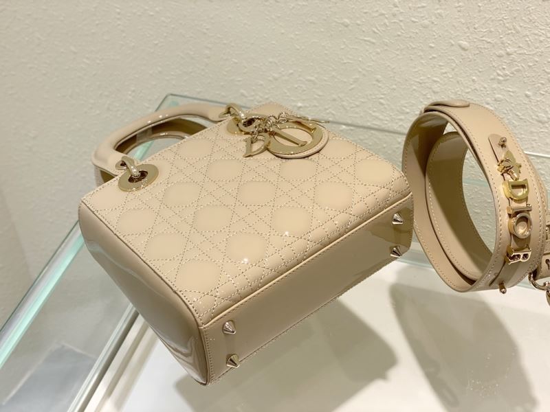 Christian Dior My Lady Bags